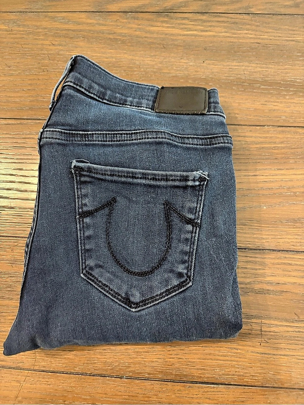 True Religion Skinny Jeans Size 28
